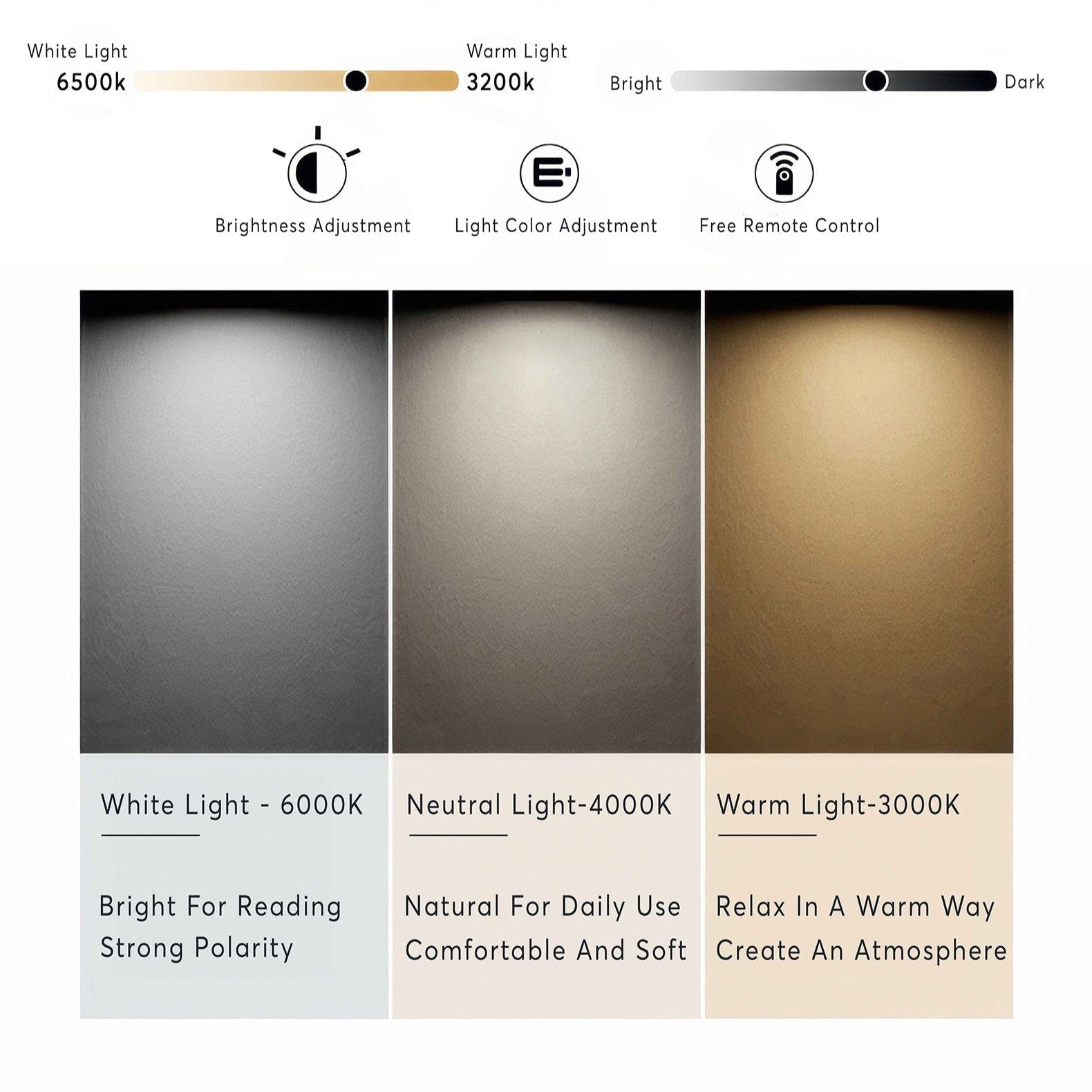 Japanese Wooden Walnut Floor Lamp – Modern LED Standing Lamp